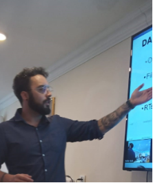 Fernando Martínez Martínez