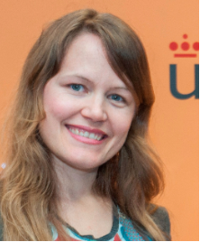 Sofía Bayona Beriso