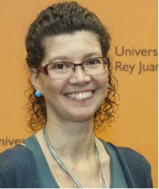 Susana Mata Fernández